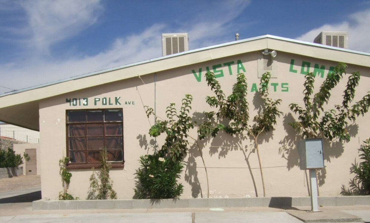 Primary Photo - 4013 Polk Ave