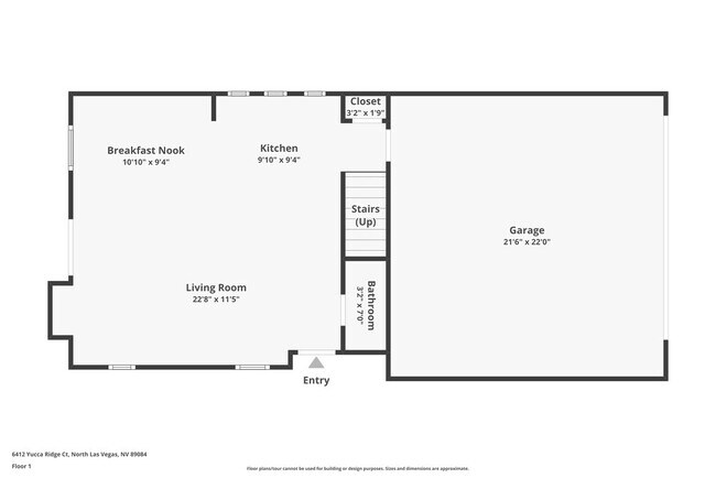 Foto del edificio - 6412 Yucca Ridge Ct