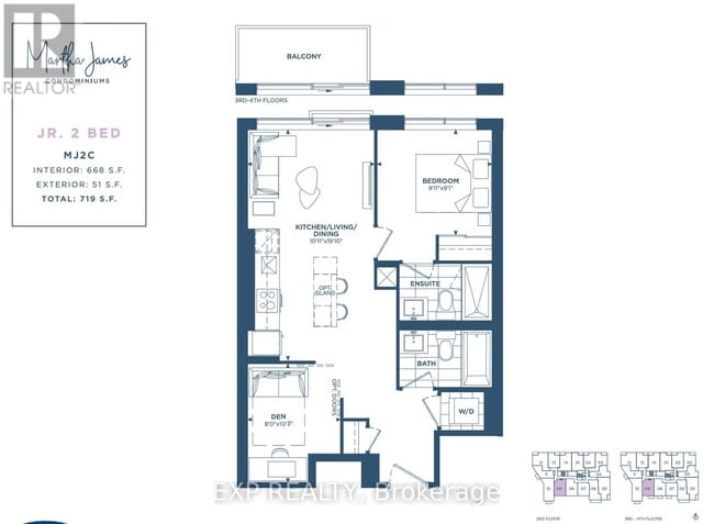 Building Photo - 2088 James St