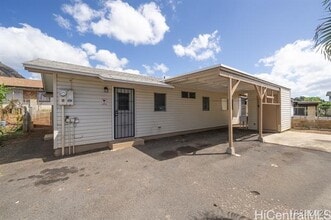 Building Photo - 84-562-562 Nukea St