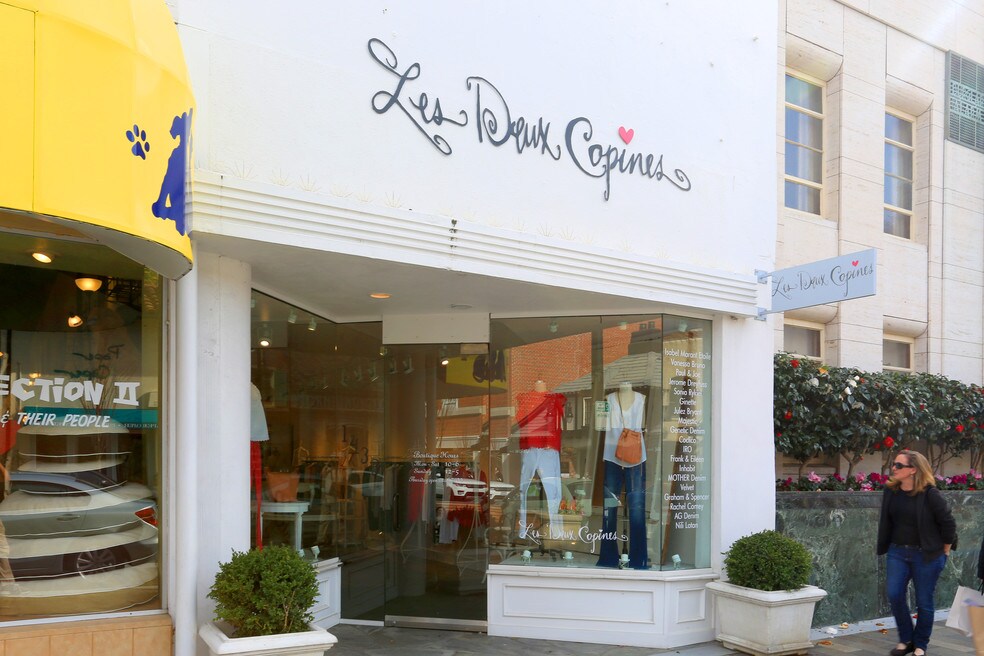 Is Downtown Burlingame a Good Place To Live in Burlingame