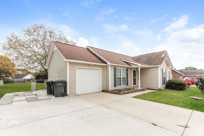 Foto del edificio - 4591 Lands End Ct SW