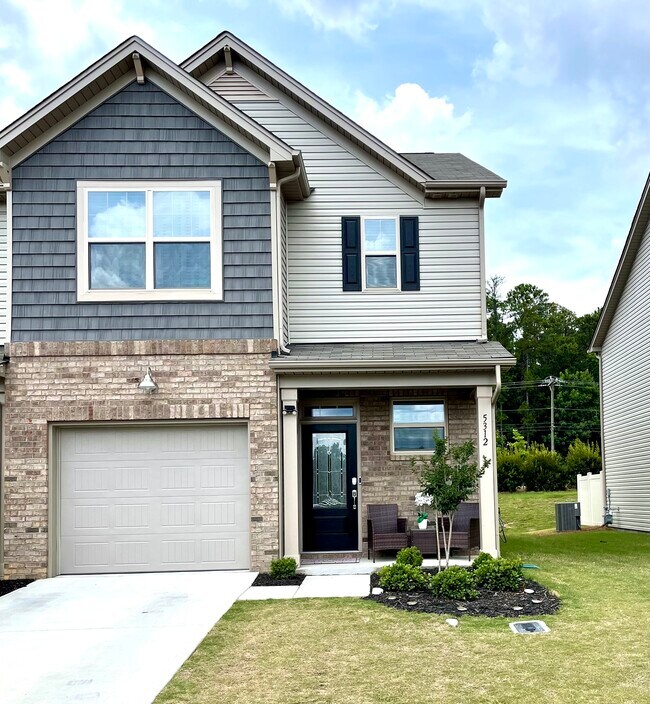 Building Photo - 5312 Orchid Bloom Dr