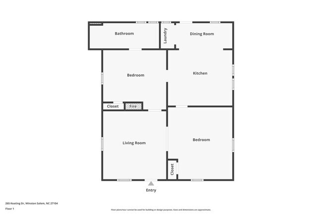 Building Photo - 265 Keating Dr
