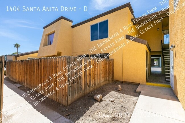 Building Photo - 1404 Santa Anita Dr