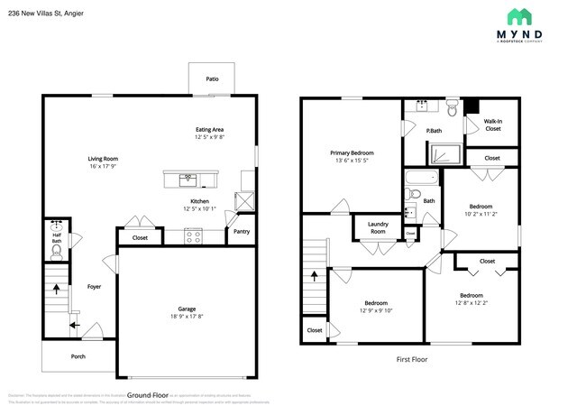 Building Photo - 236 New Villas St
