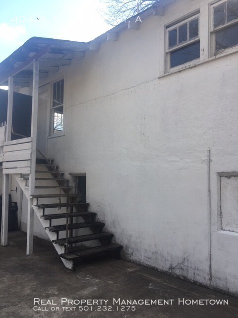 Foto del edificio - 404 W St Louis