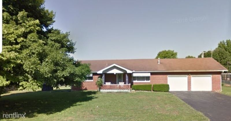 Primary Photo - 2 br, 1.5 bath House - 407 S Miller Rd