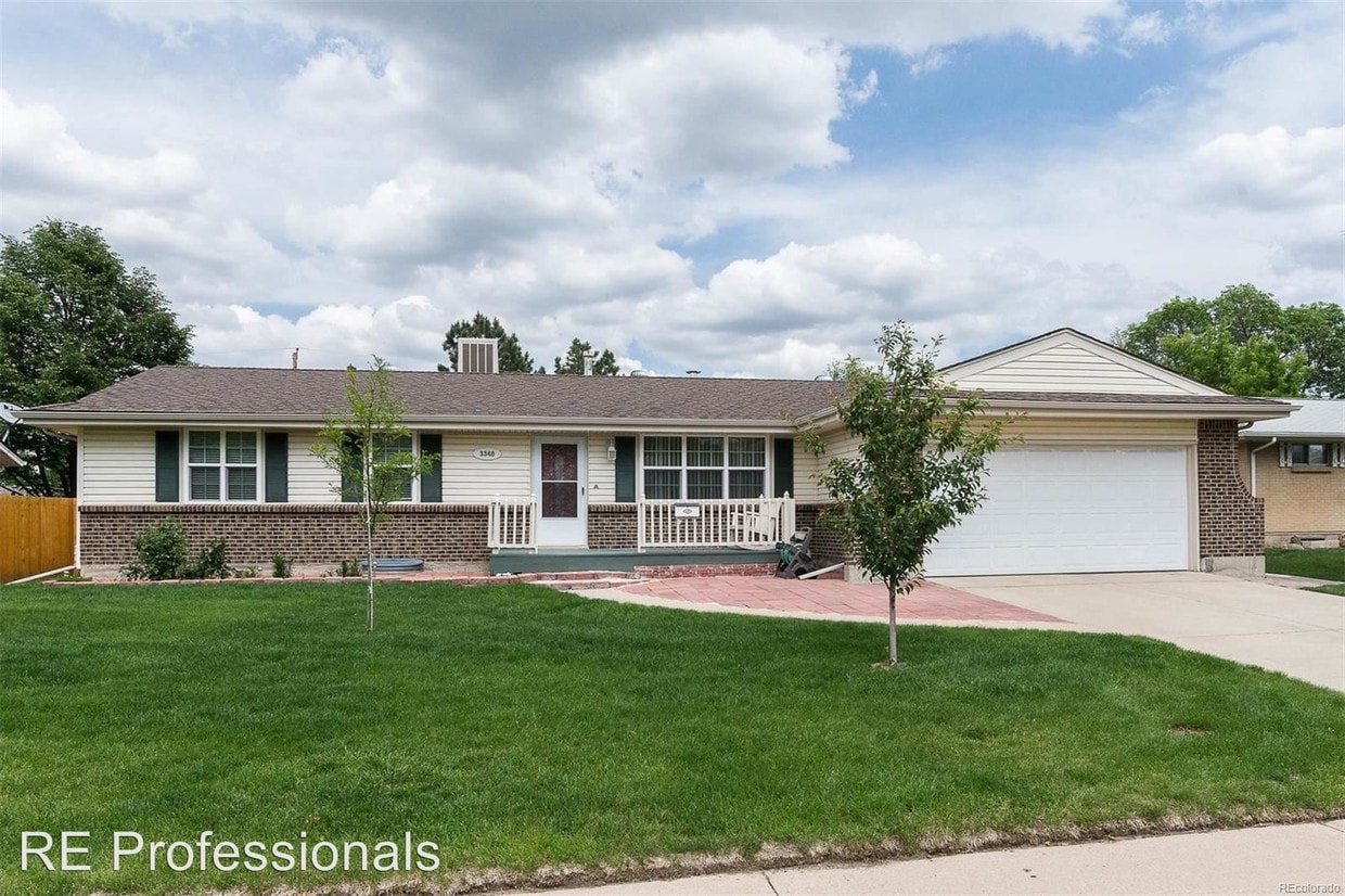 Primary Photo - 3 br, 2 bath House - 3348 S Galena Court