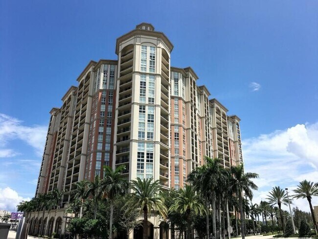 Foto del edificio - 550 Okeechobee Blvd