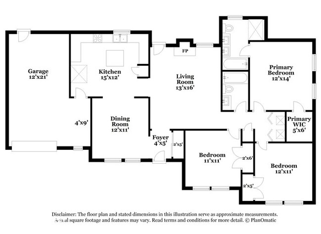 Building Photo - 270 Eagle Stone Ridge