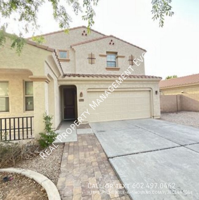 Photo - 1459 S Buckaroo Trail House