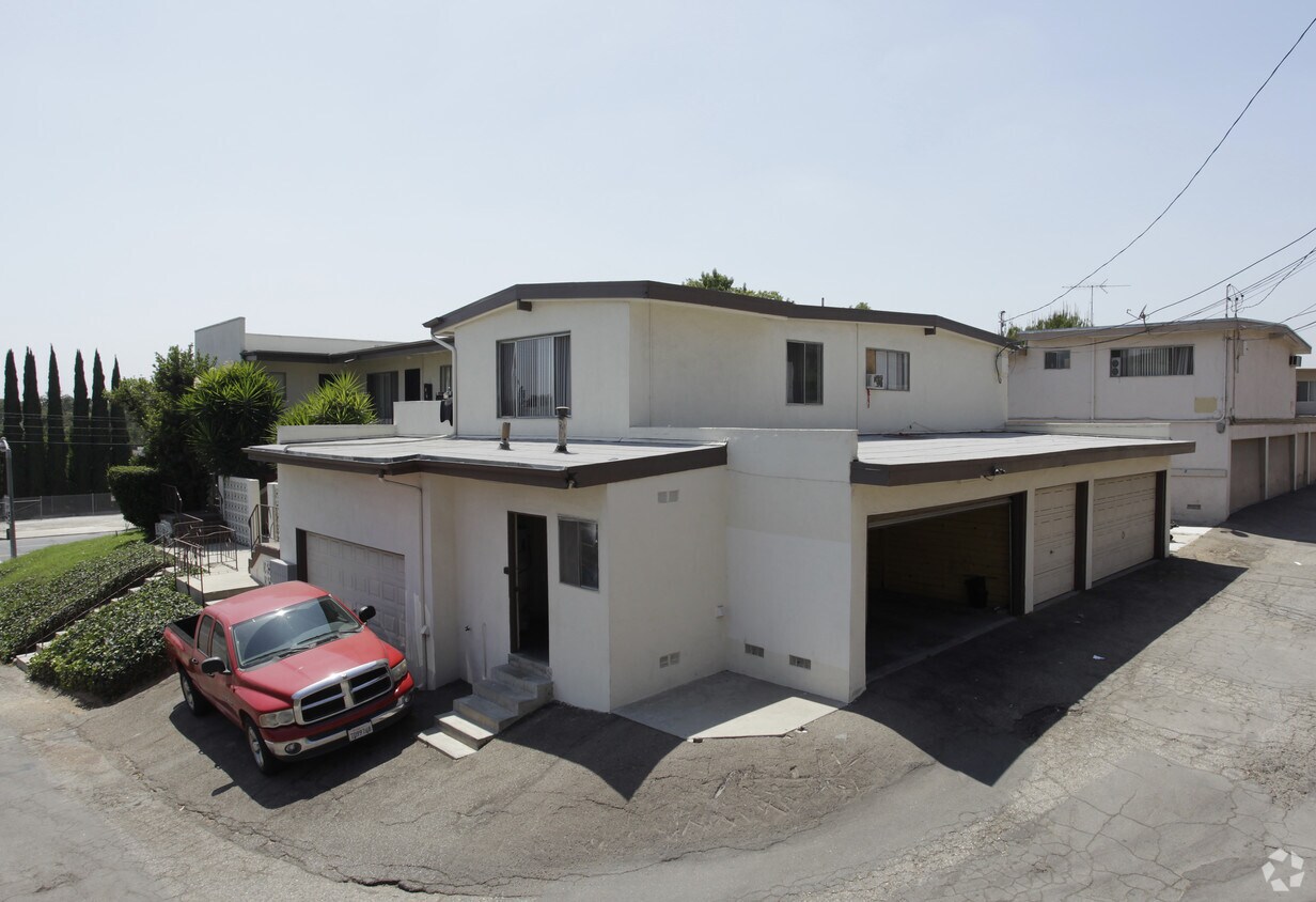 Foto del edificio - 1637 W Malvern Ave