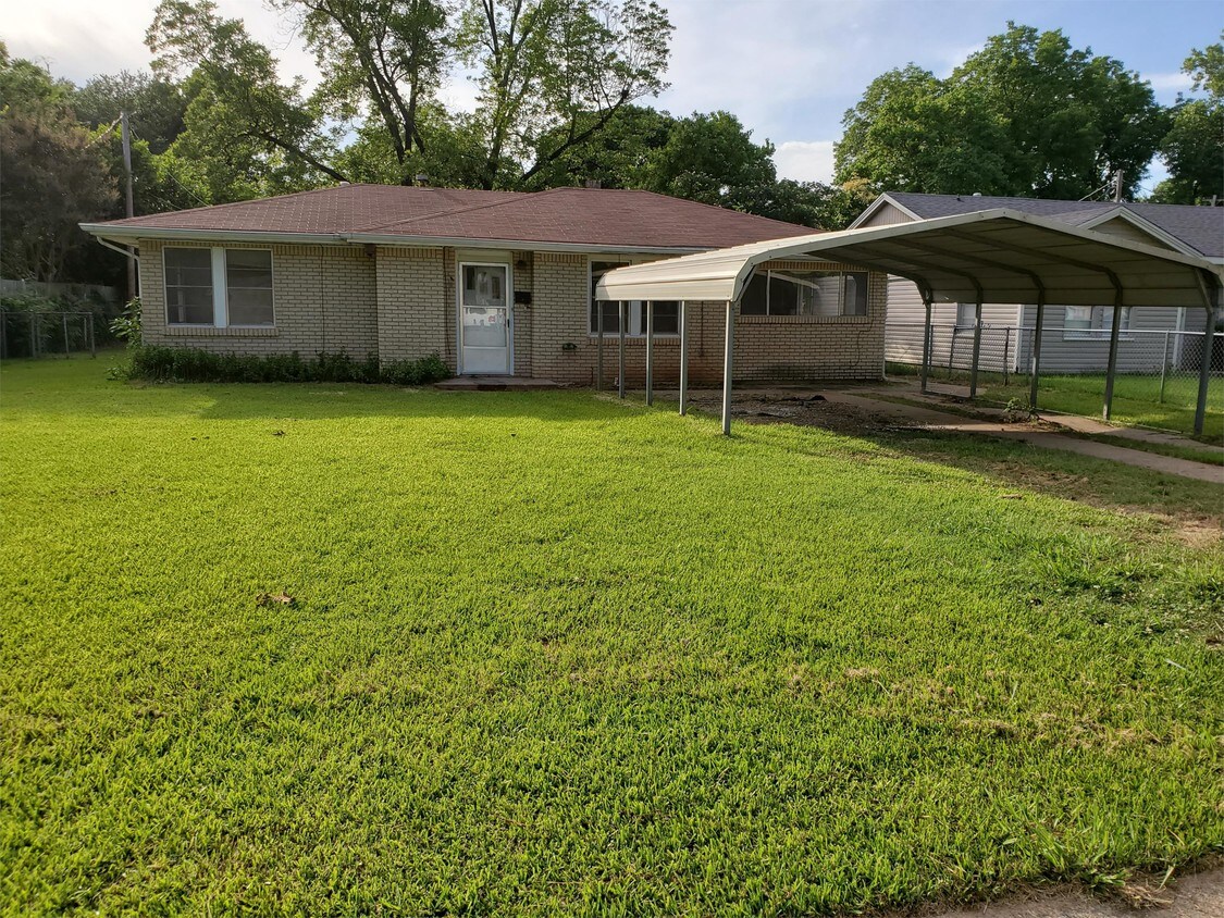 1115 Patricia Dr, Bossier City, LA 71112 House Rental in Bossier City