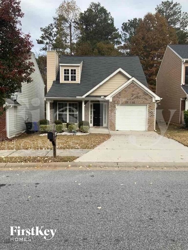Building Photo - 4644 Raven Wood Loop