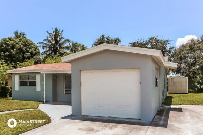 Building Photo - 3802 NW 34th St, Lauderdale Lakes, FL 33309