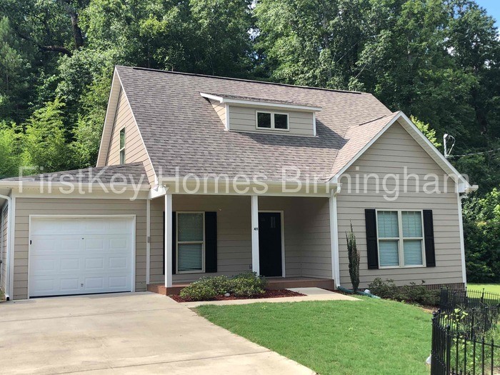 Primary Photo - 411 Odum Rd