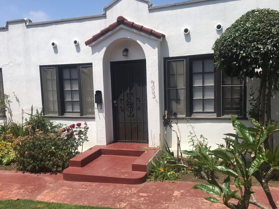 Foto principal - St Francis Terrace