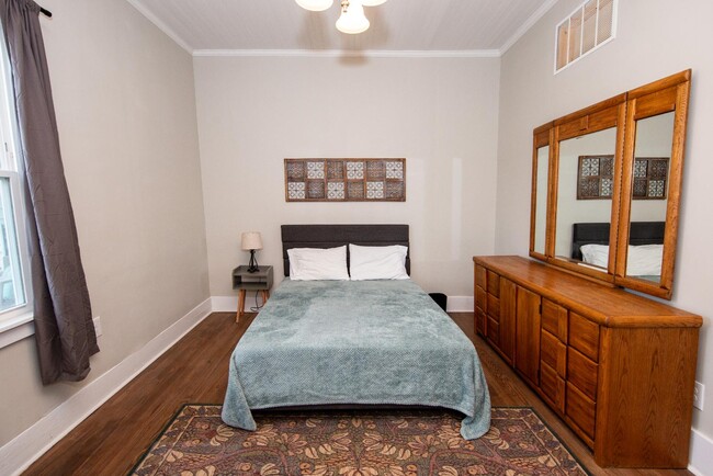 Foto del edificio - 116 Church St