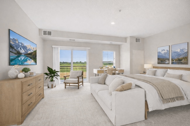 Building Photo - The Hendrickson