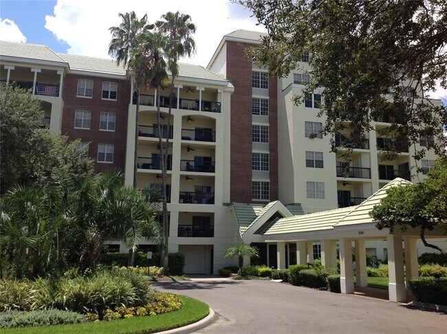 Foto del edificio - 1000 S Harbour Island Blvd