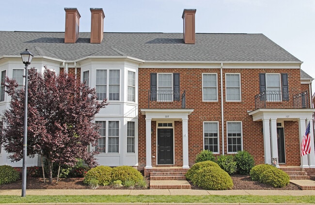 Village at Quarterpath - Village at Quarterpath House