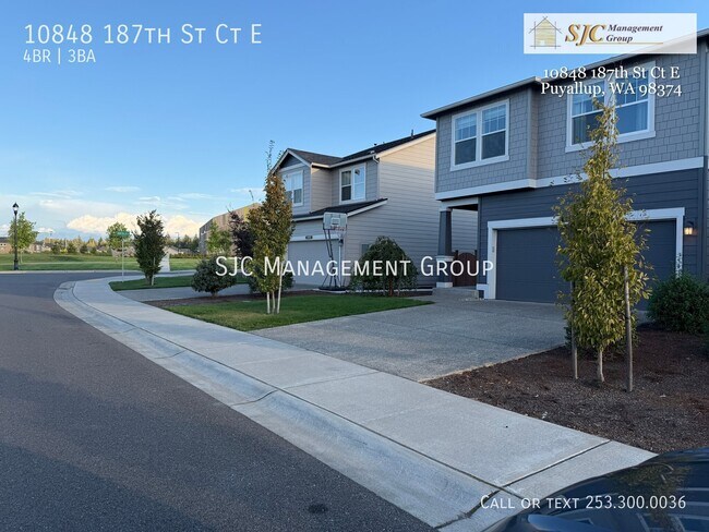 Foto del edificio - 10848 187 St Ct E