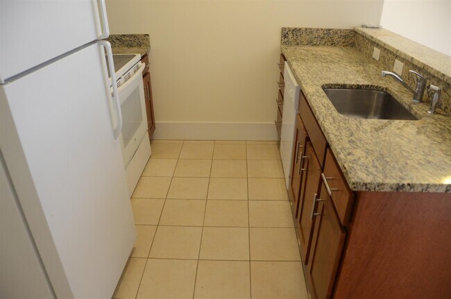 Foto del edificio - 505 Pleasant St