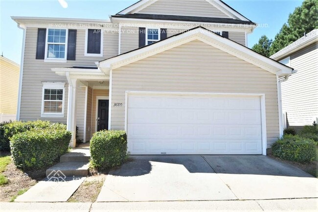 Building Photo - 3680 Roseman Landing