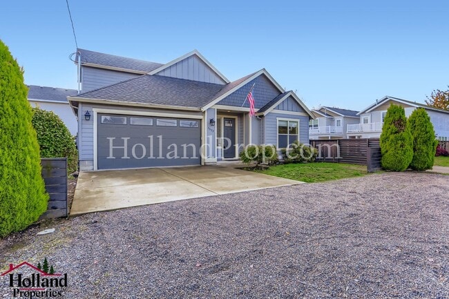 Foto del edificio - Move-In Ready 3BR Home in Hillsboro’s Wash...