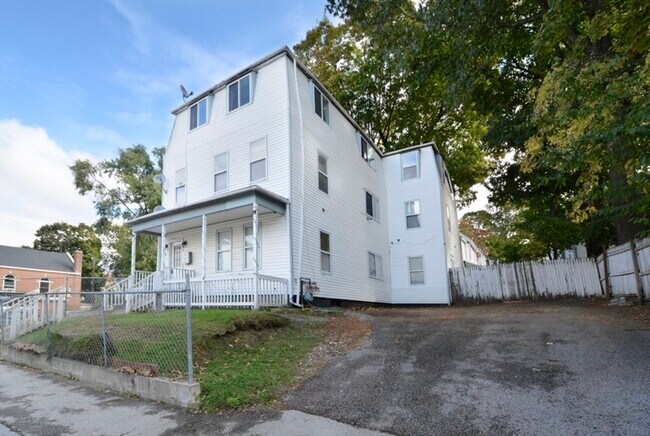 Foto del edificio - 23 Hawley St