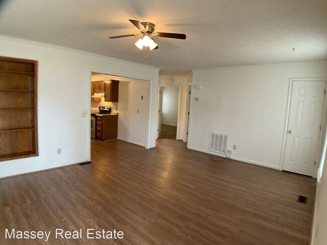 Foto del edificio - 2 br, 1 bath House - 2202 Morningside Drive