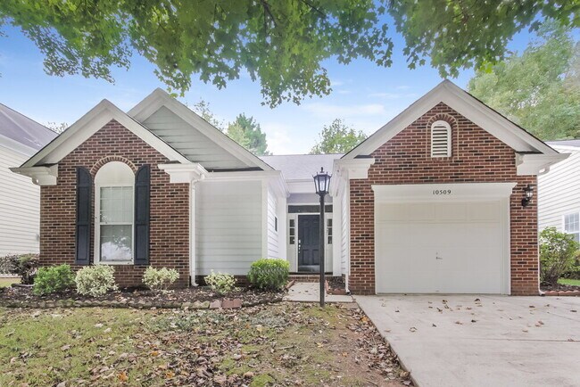 Foto del edificio - 10509 Brawley Ln