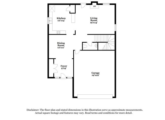 Foto del edificio - 2805 Windcrest Tr