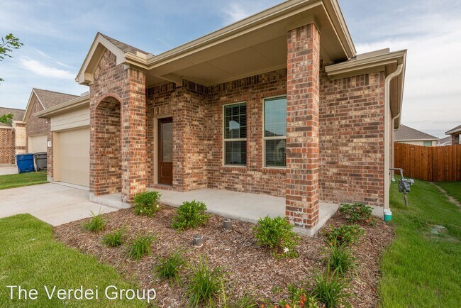 Building Photo - 3 br, 2 bath House - 1009 Mesquite Ln