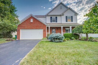 Building Photo - 1589 Morrison Farms Dr