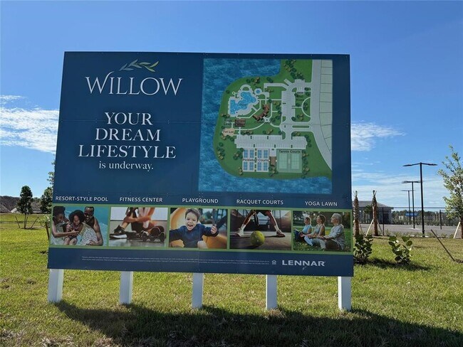 Foto del edificio - 11795 Cloverly Ln