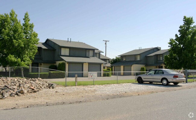 Foto del edificio - SWC Carlisle Rd & Chehalis Rd