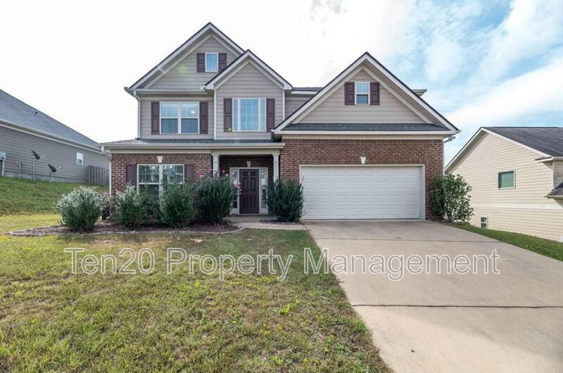 Foto principal - 5018 Lexington Ln