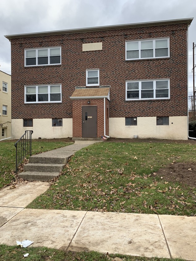 Primary Photo - 1315 Bruce Rd