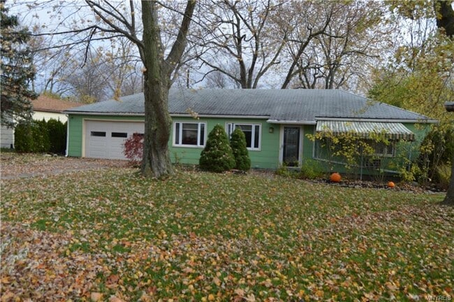 Building Photo - Single Family Home at 463 Campus Dr , Amherst