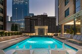 Primary Photo - Stylish One Bedroom Suites: Your Urban Oas...