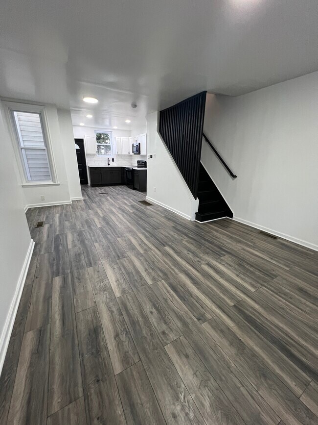 Foto del edificio - 912 Pennell St