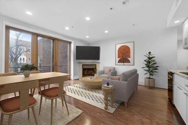 Foto del edificio - 249 Florida Ave NW