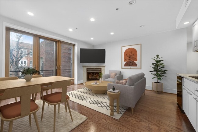 Photo - 249 Florida Ave NW House