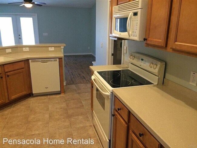 Building Photo - 3 br, 2 bath House - 4681 Canter Row