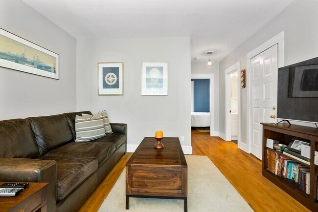 Foto del edificio - 159 W 7th St