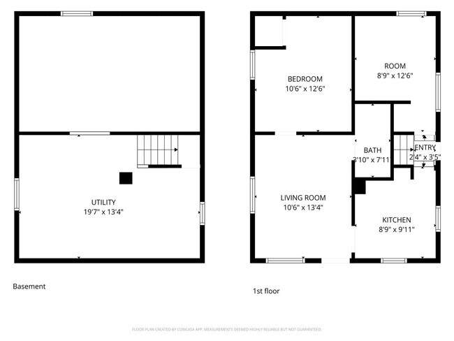 Foto del edificio - Cozy 2 Bedroom SE Rochester Home with Incredible Yard!