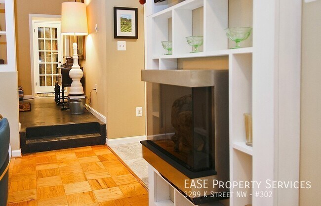 Foto del edificio - 3299 K St NW