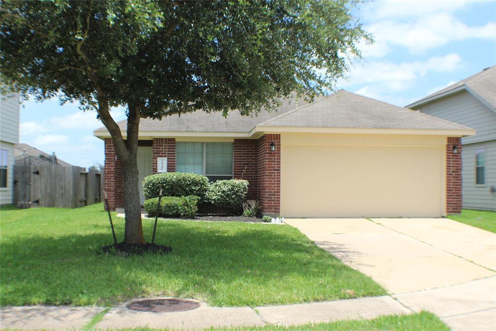 20306 Silent Vale Ln, Katy, TX 77449 House Rental in Katy, TX